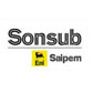 Saipem/Sonsub Italy Saipem/Sonsub Italy