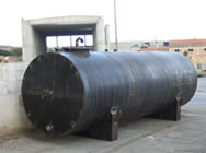 Tank Construction - Image 1